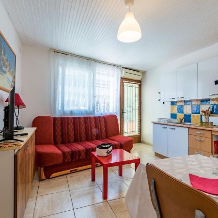 Studio Le Grec By Interhome Le Grau-du-Roi Zewnętrze zdjęcie
