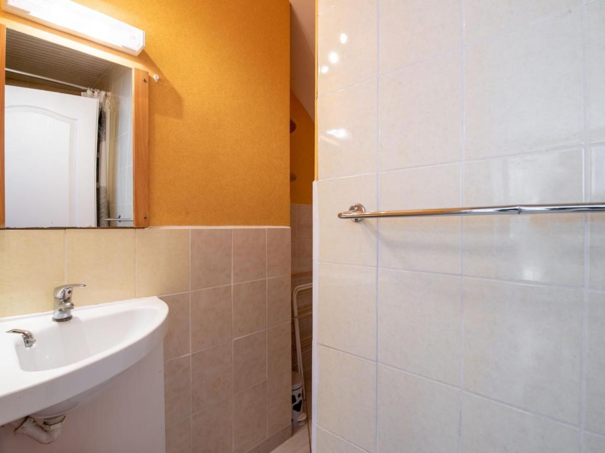 Studio Le Grec By Interhome Le Grau-du-Roi Zewnętrze zdjęcie