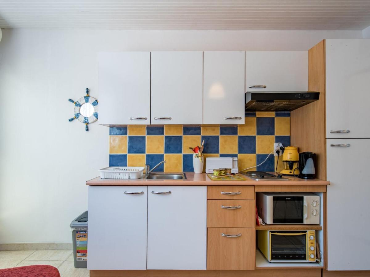 Studio Le Grec By Interhome Le Grau-du-Roi Zewnętrze zdjęcie