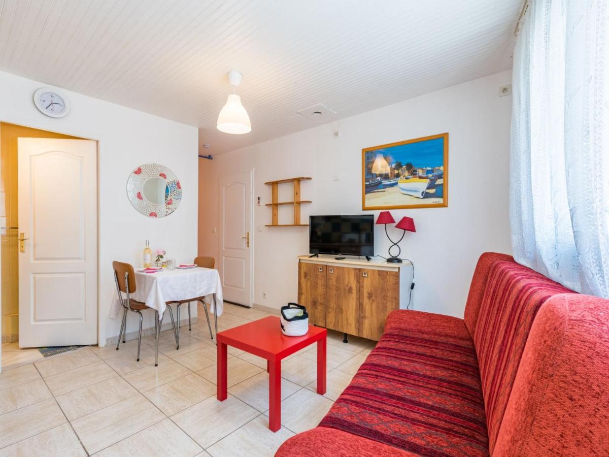 Studio Le Grec By Interhome Le Grau-du-Roi Zewnętrze zdjęcie